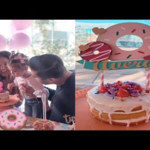 DIY 2nd BIRTHDAY PARTY! TWO SWEET THEME | BIRTHDAY IDEAS | GIRL BIRTHDAY DECOR