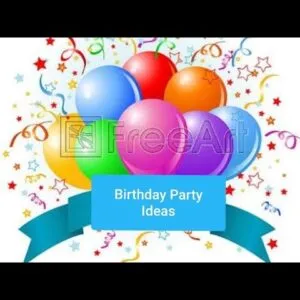DIY Birthday Party Themes for Girls || Birthday Party Decoration Ideas