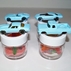 Cars theme Birthday Party Ideas - Cars Party decorations - Sugarella Sweets Party
