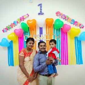 first birthday celebration and planning/ first birthday ideas in tamil/OWN STYLE COOKING